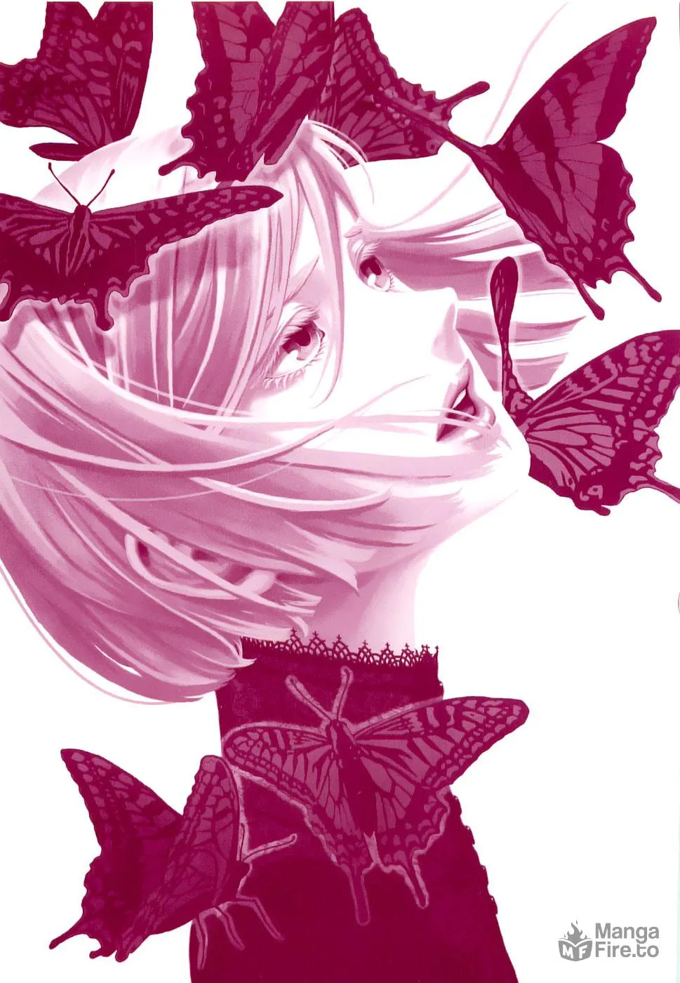 Read Red Garden chapter 1 image 2 on Lezhin