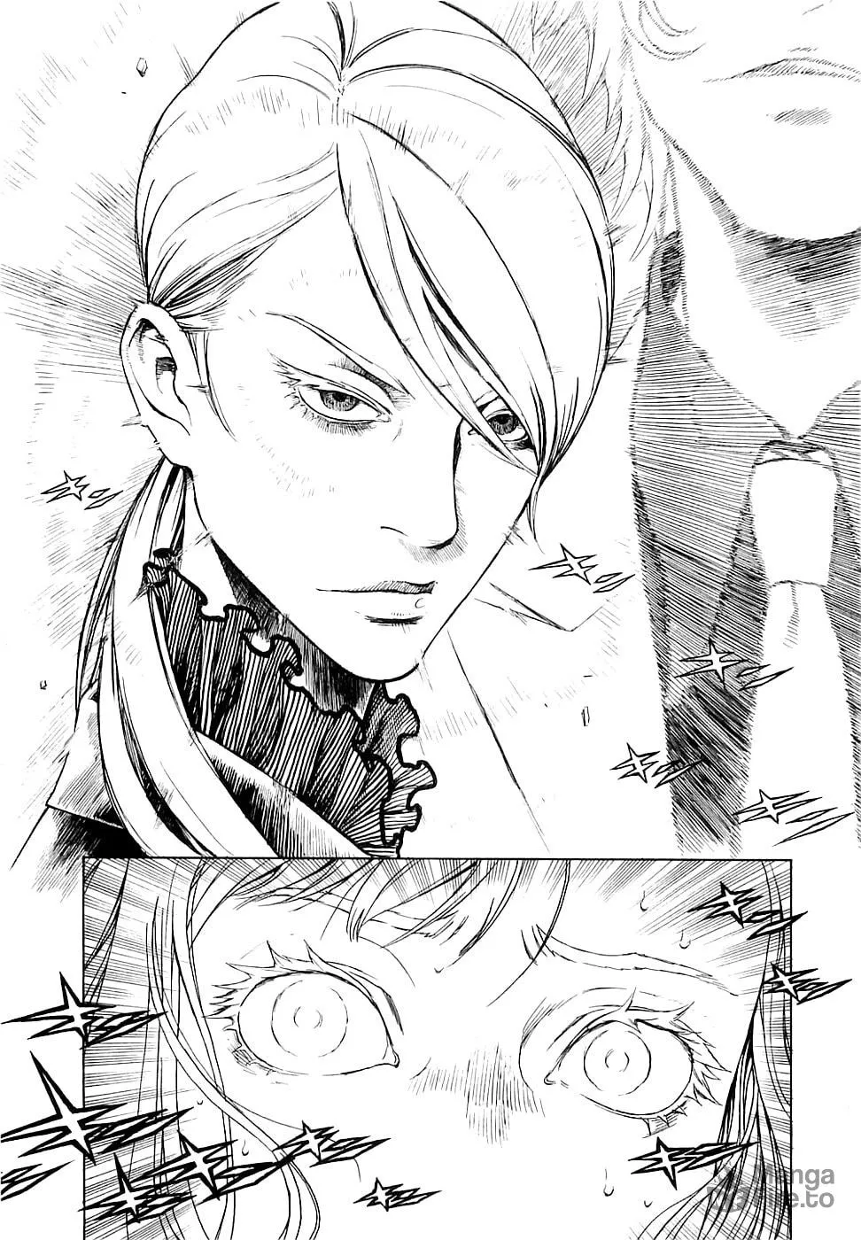 Read Red Garden chapter 1 image 39 on Lezhin