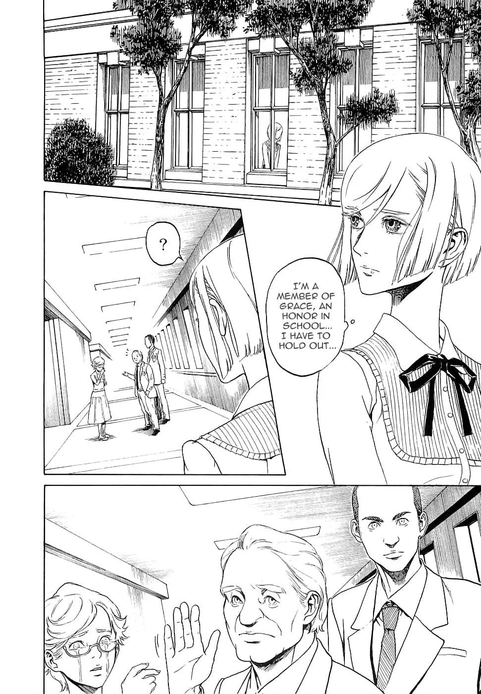 Read Red Garden chapter 1 image 42 on Lezhin