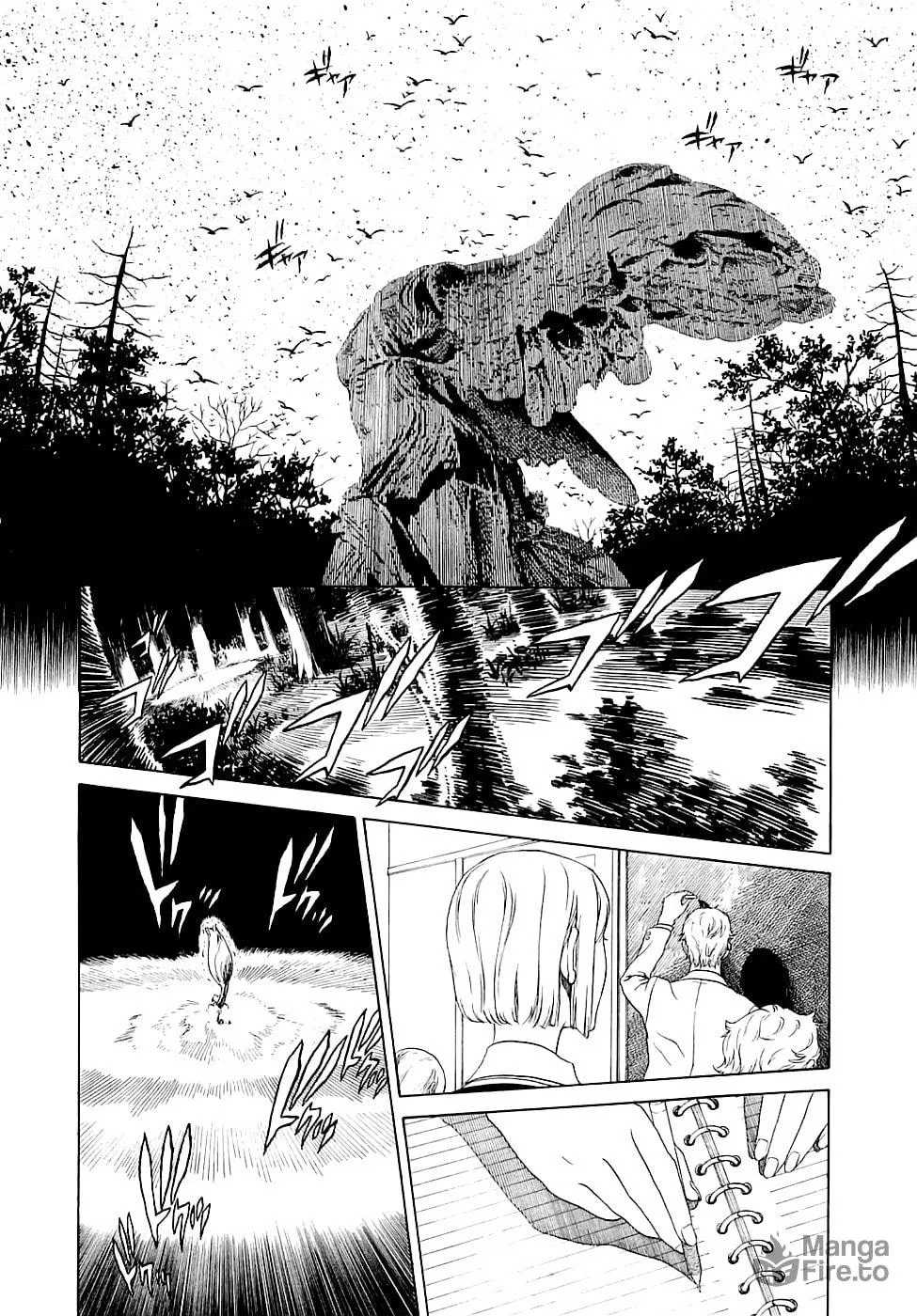 Read Red Garden chapter 5 image 9 on Lezhin