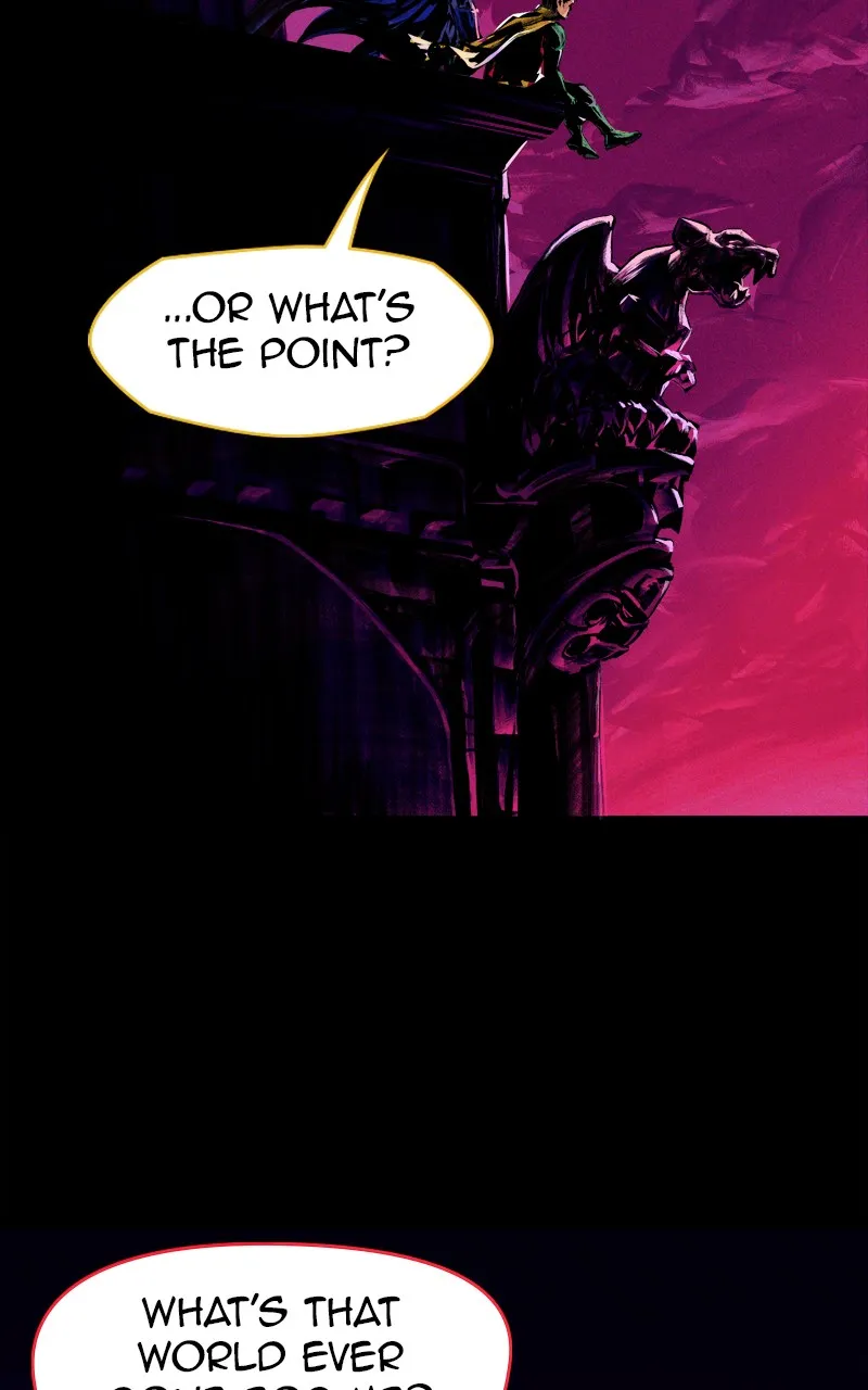 Read Red Hood: Outlaws chapter 1 image 12 on Lezhin
