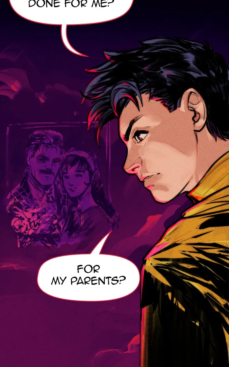 Read Red Hood: Outlaws chapter 1 image 13 on Lezhin