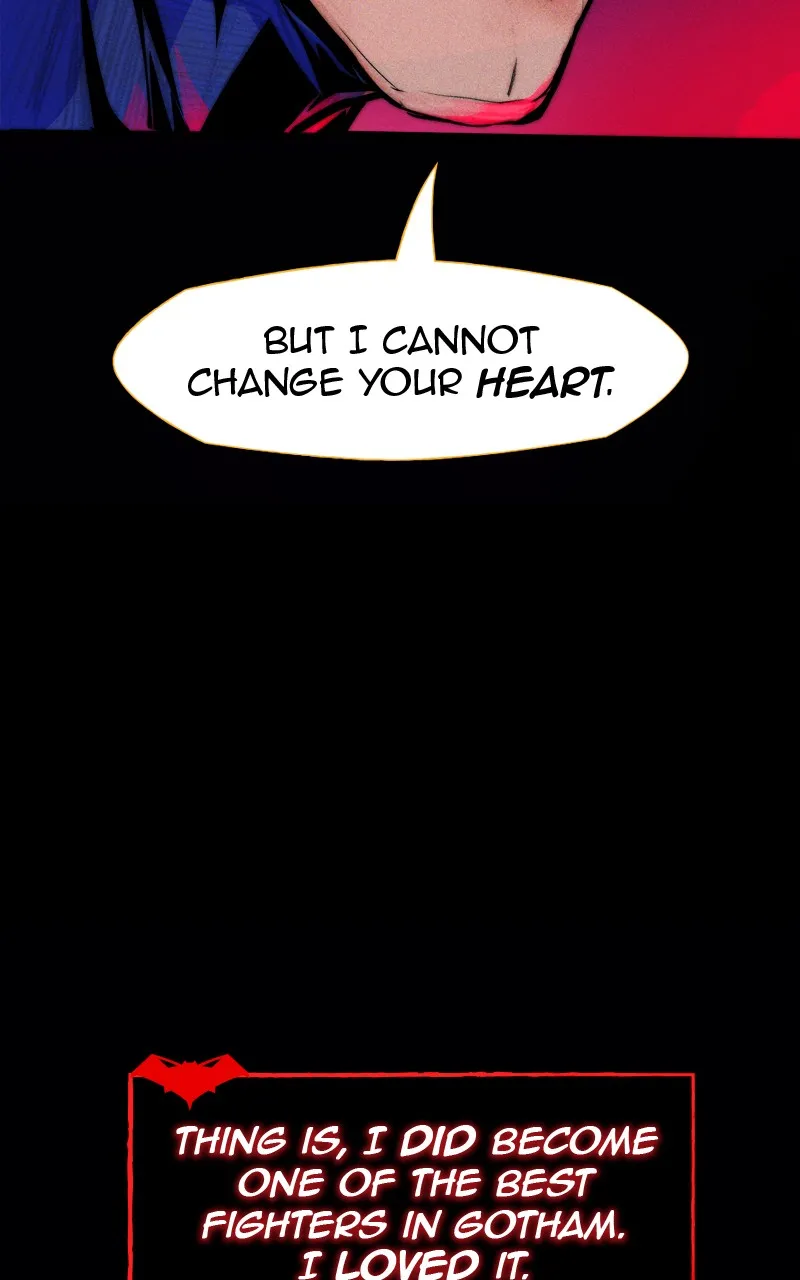 Read Red Hood: Outlaws chapter 1 image 17 on Lezhin