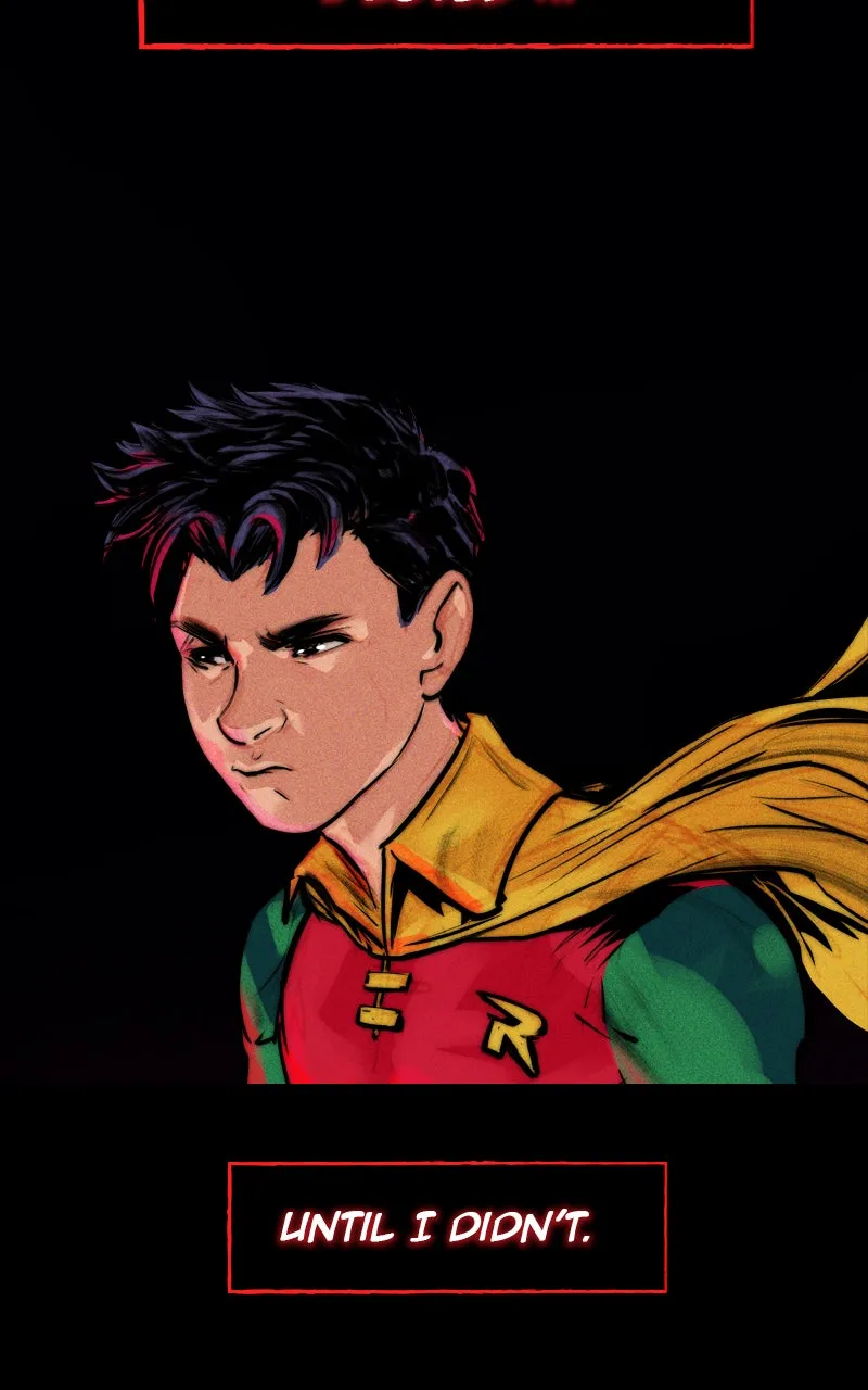 Read Red Hood: Outlaws chapter 1 image 18 on Lezhin
