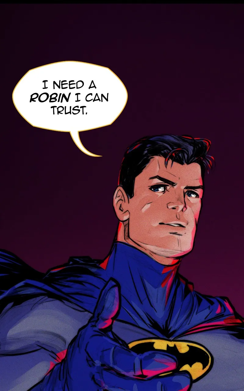 Read Red Hood: Outlaws chapter 1 image 19 on Lezhin