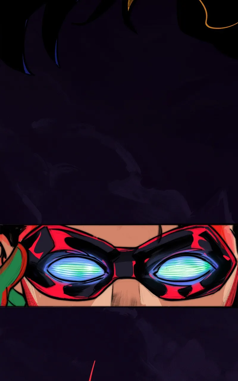Read Red Hood: Outlaws chapter 1 image 2 on Lezhin