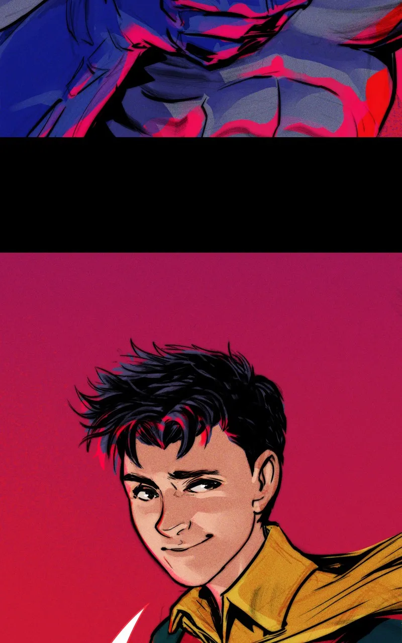 Read Red Hood: Outlaws chapter 1 image 20 on Lezhin