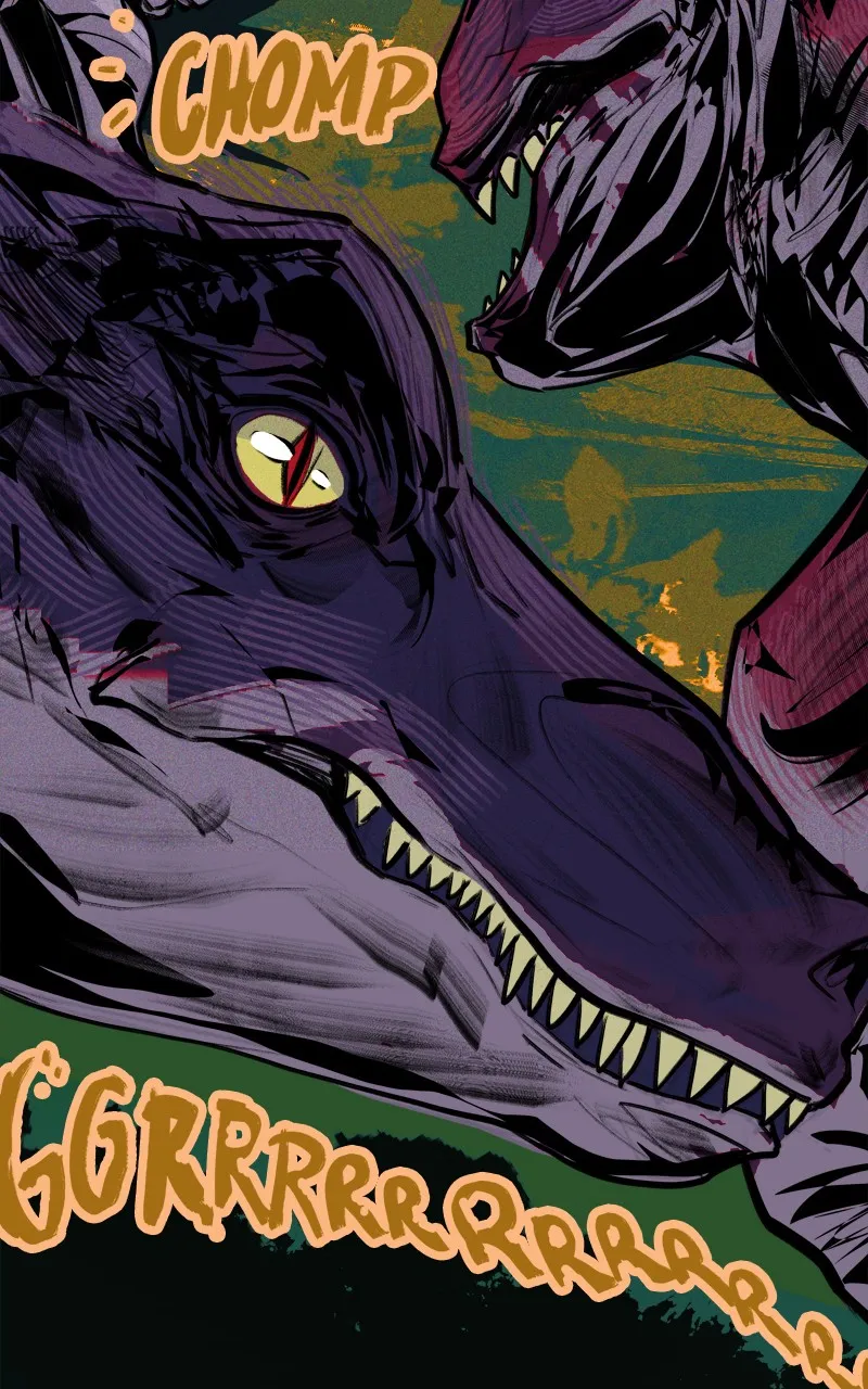 Read Red Hood: Outlaws chapter 1 image 27 on Lezhin
