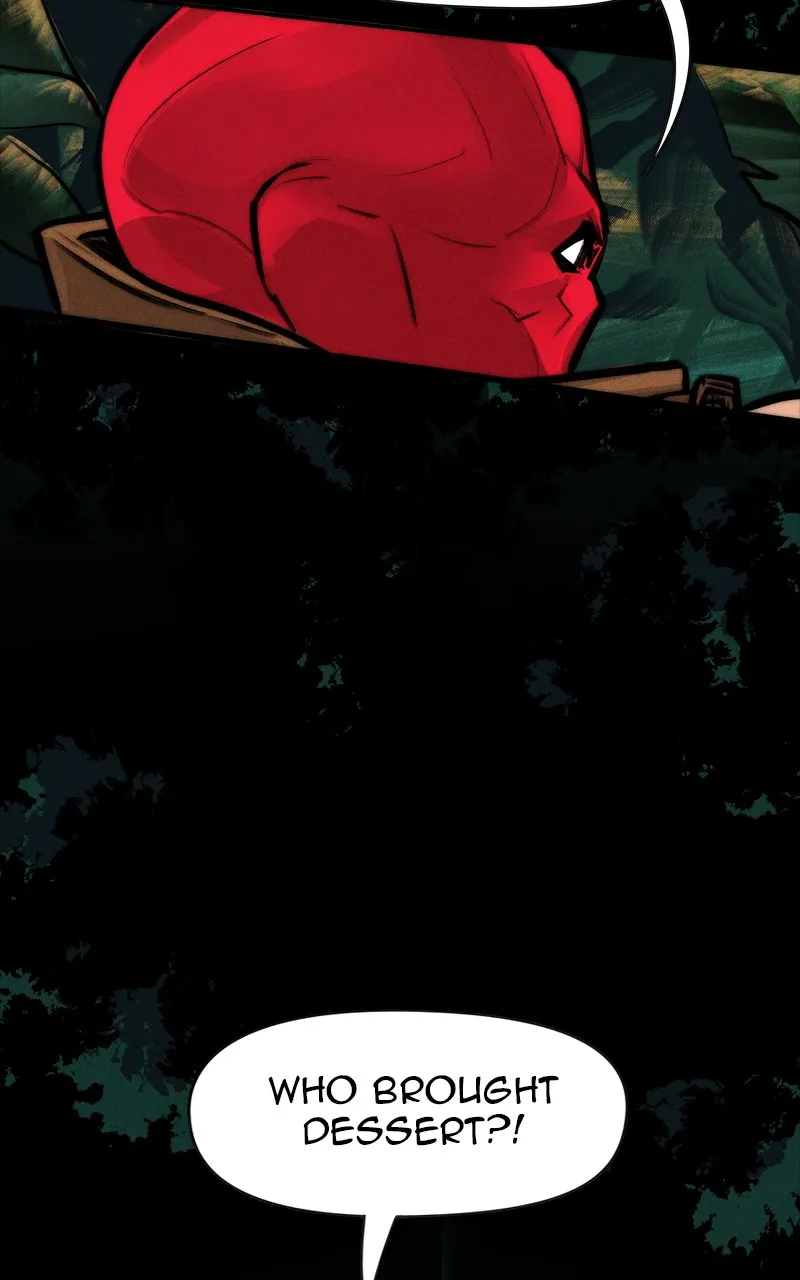 Read Red Hood: Outlaws chapter 1 image 29 on Lezhin