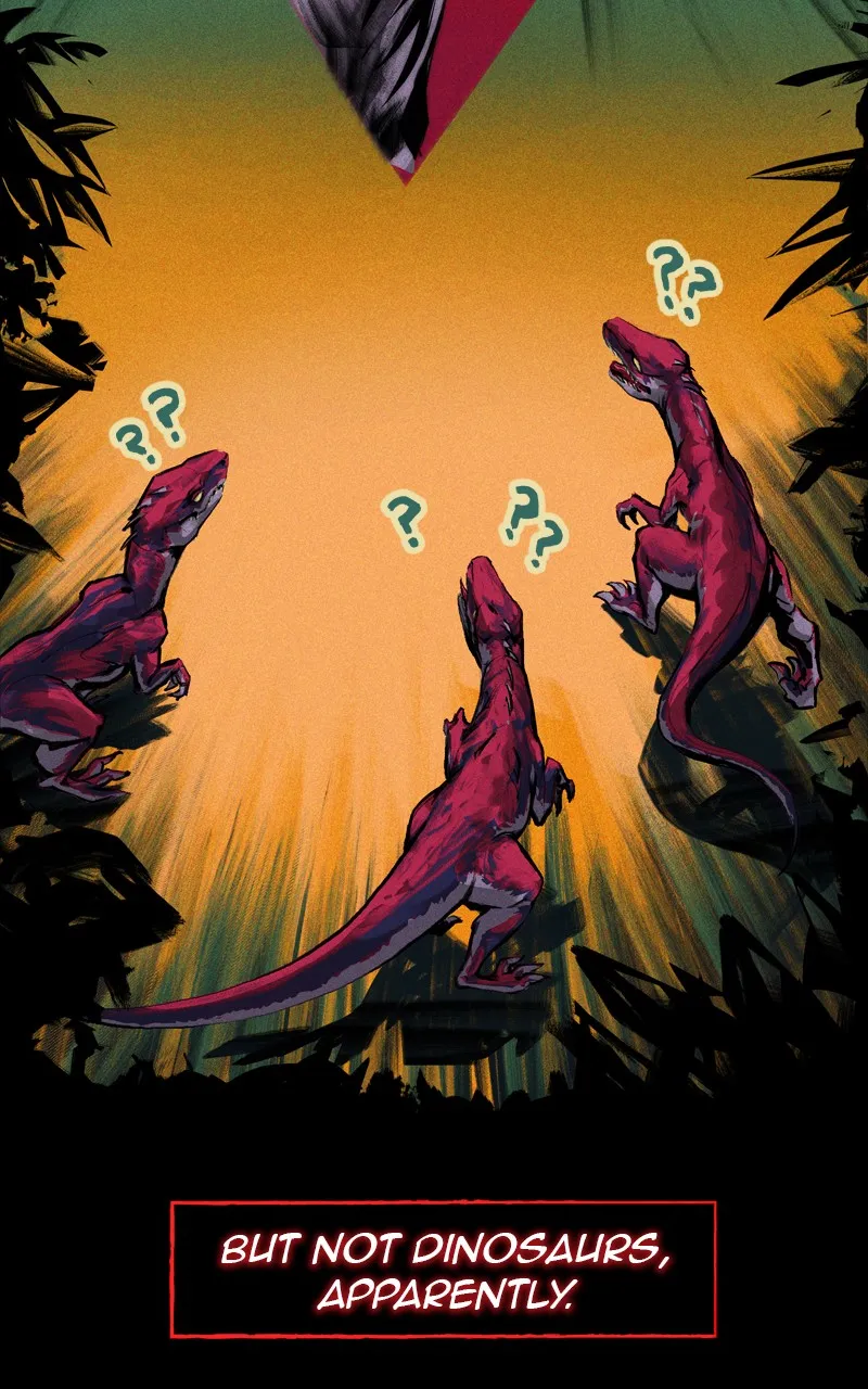 Read Red Hood: Outlaws chapter 1 image 31 on Lezhin