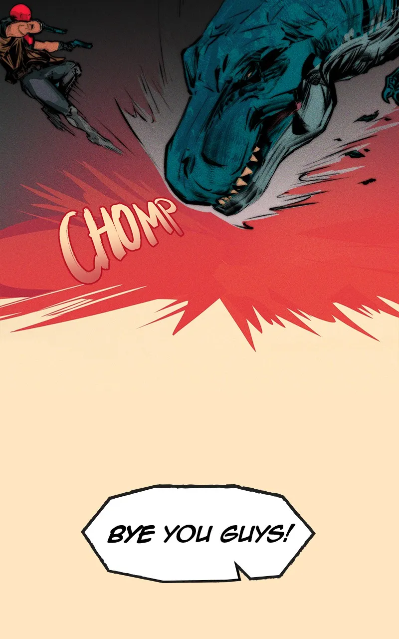 Read Red Hood: Outlaws chapter 1 image 42 on Lezhin