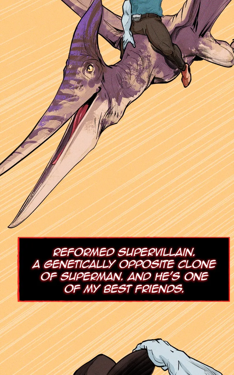 Read Red Hood: Outlaws chapter 1 image 48 on Lezhin
