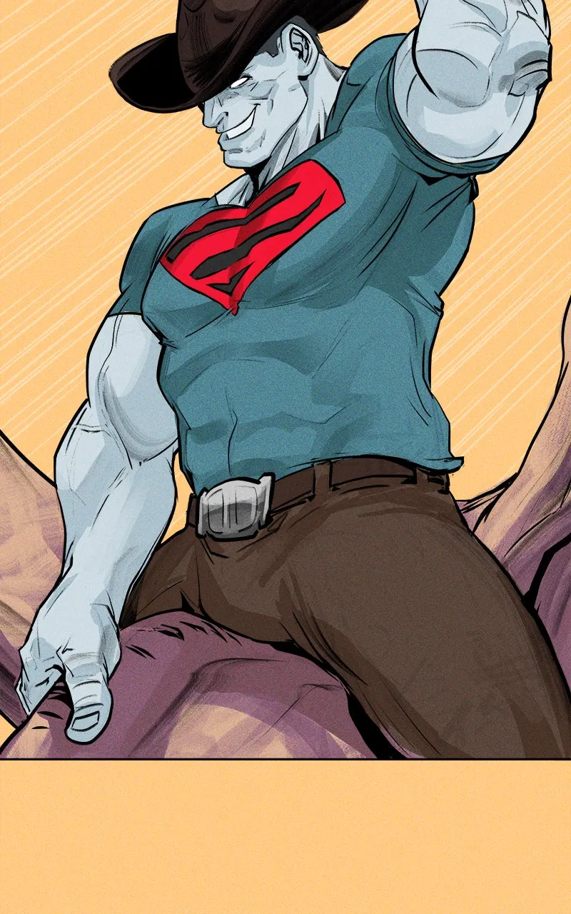 Read Red Hood: Outlaws chapter 1 image 49 on Lezhin