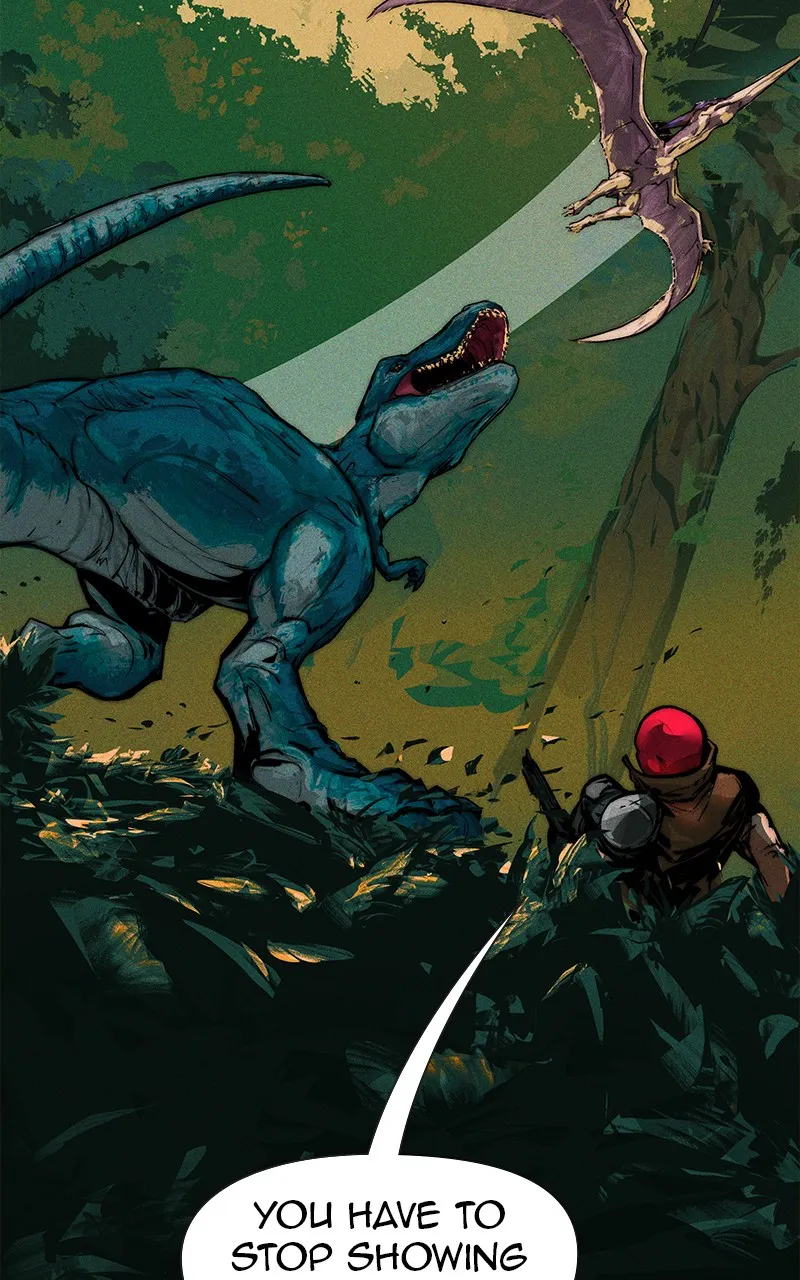 Read Red Hood: Outlaws chapter 1 image 51 on Lezhin
