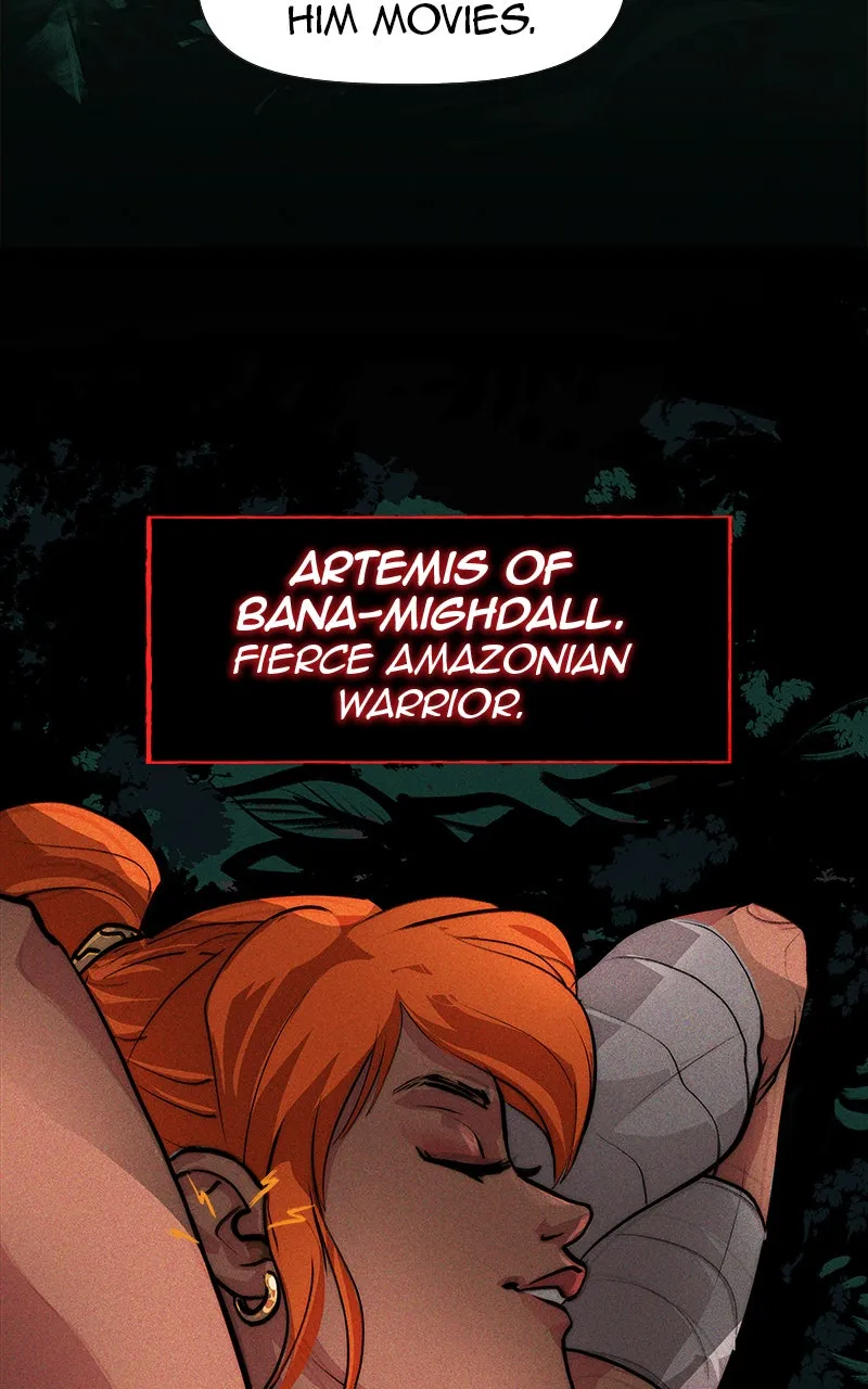 Read Red Hood: Outlaws chapter 1 image 52 on Lezhin