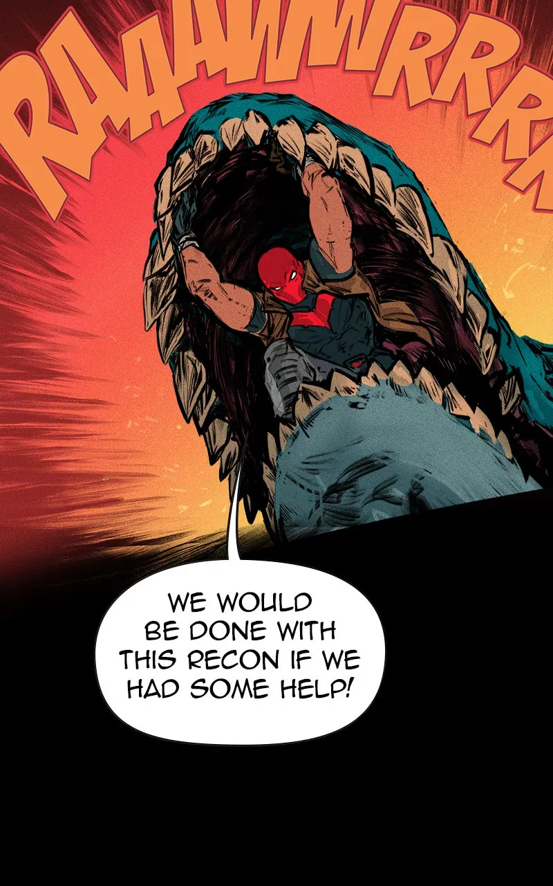 Read Red Hood: Outlaws chapter 1 image 56 on Lezhin