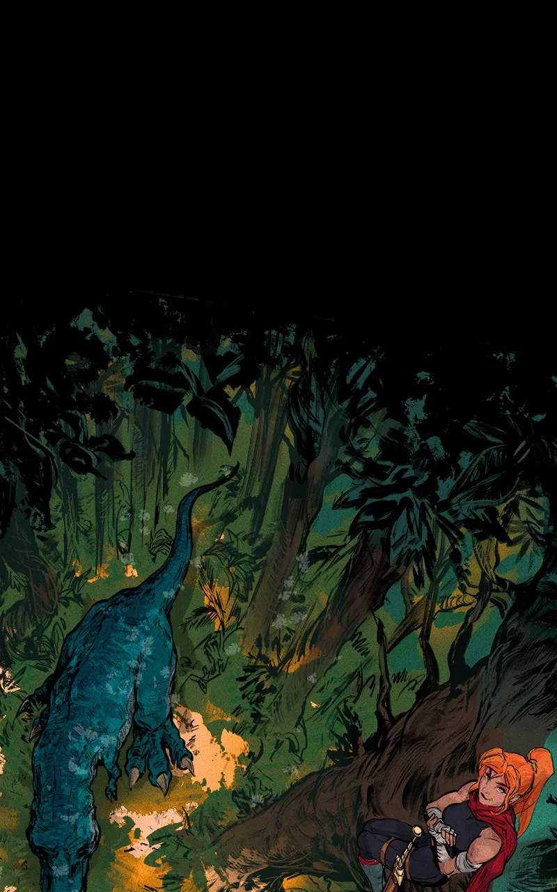 Read Red Hood: Outlaws chapter 1 image 57 on Lezhin