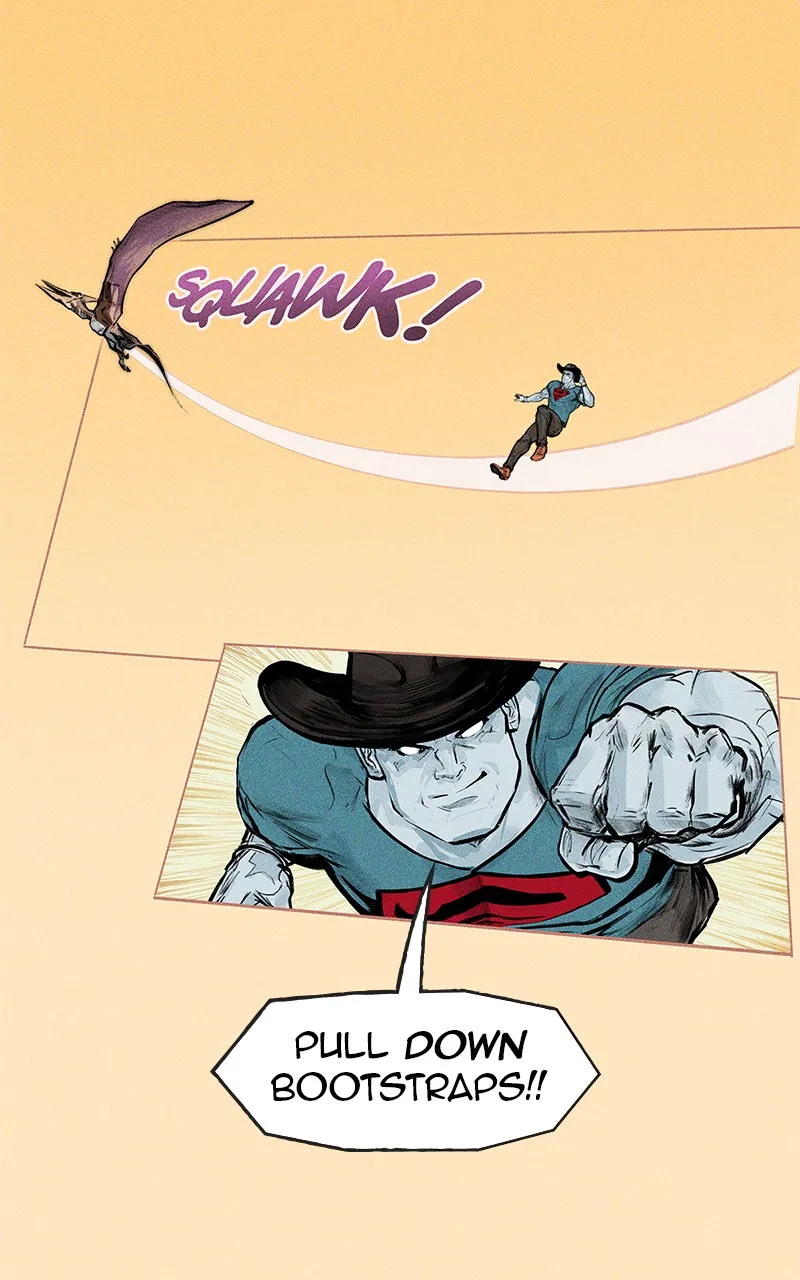 Read Red Hood: Outlaws chapter 1 image 59 on Lezhin