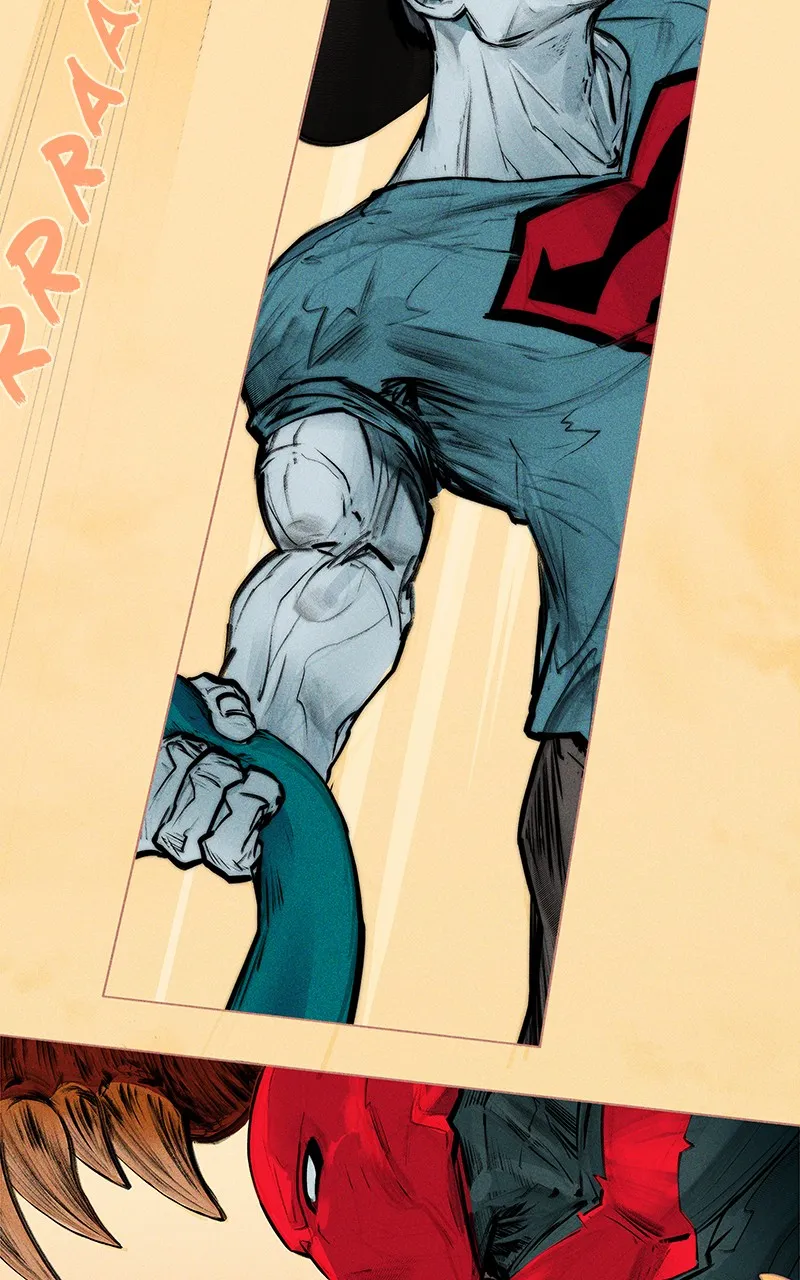 Read Red Hood: Outlaws chapter 1 image 62 on Lezhin