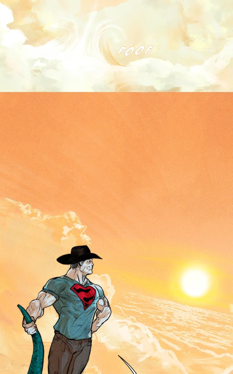 Read Red Hood: Outlaws chapter 1 image 65 on Lezhin