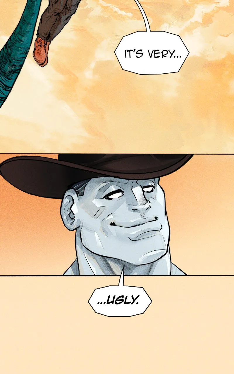 Read Red Hood: Outlaws chapter 1 image 66 on Lezhin