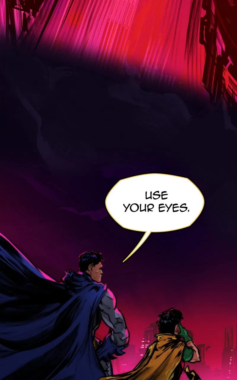 Read Red Hood: Outlaws chapter 1 image 7 on Lezhin