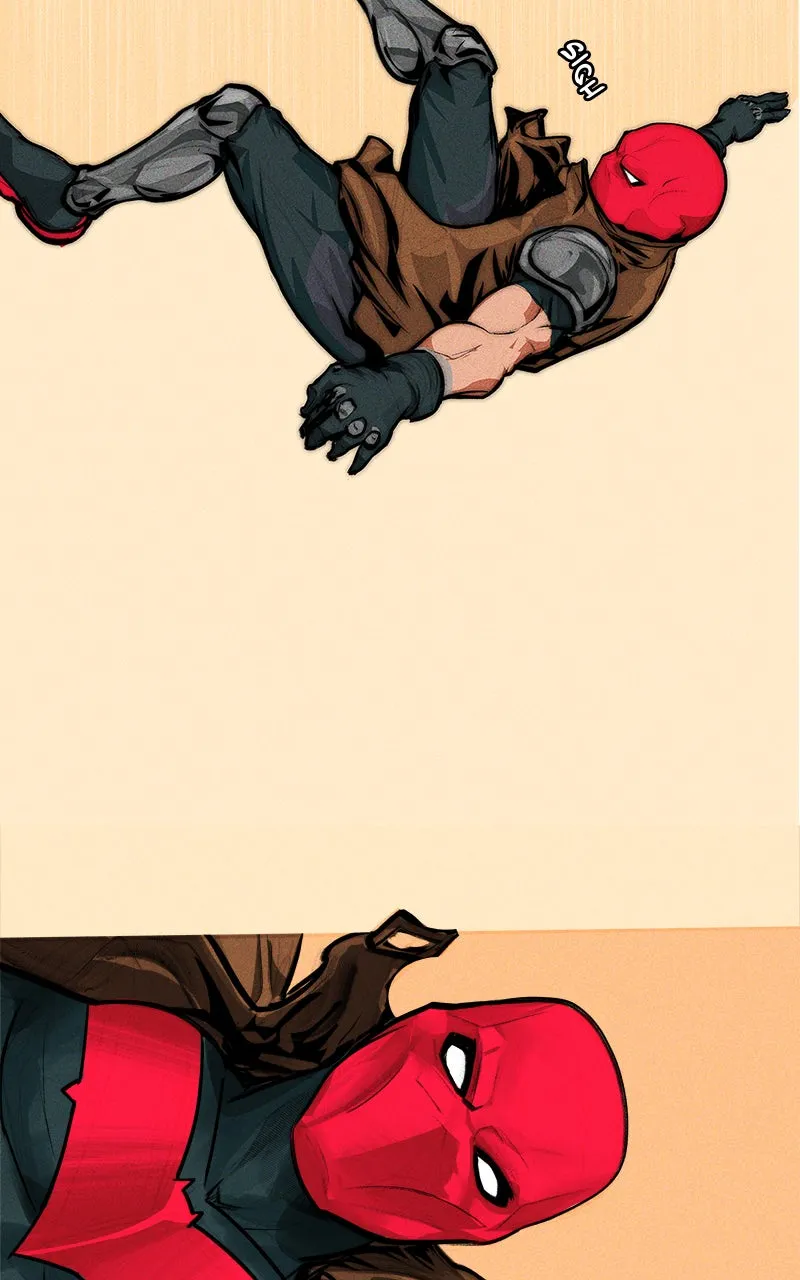 Read Red Hood: Outlaws chapter 1 image 73 on Lezhin