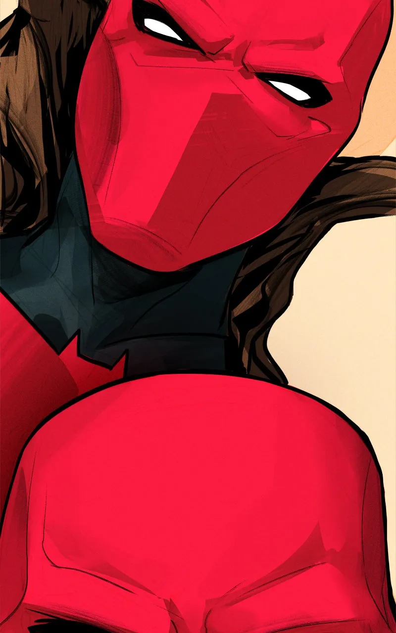 Read Red Hood: Outlaws chapter 1 image 75 on Lezhin