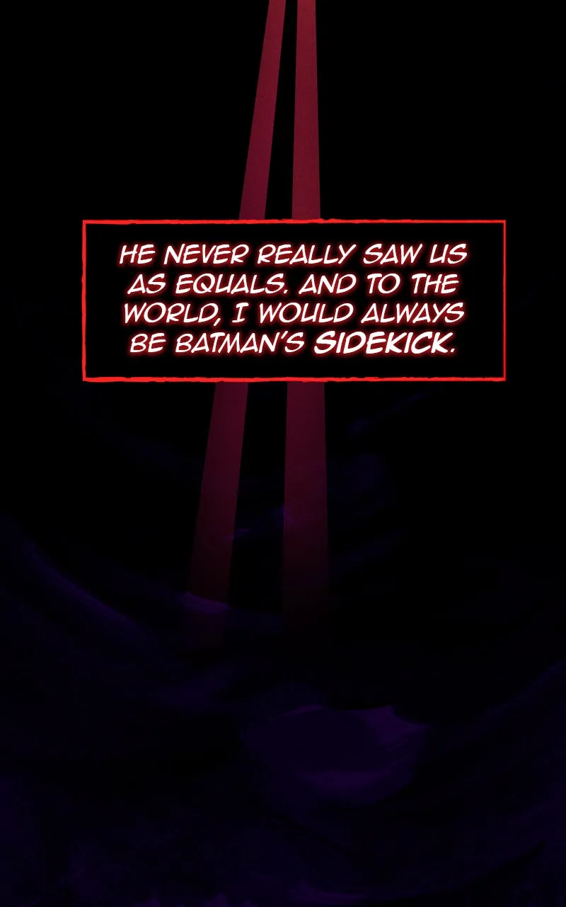 Read Red Hood: Outlaws chapter 1 image 78 on Lezhin