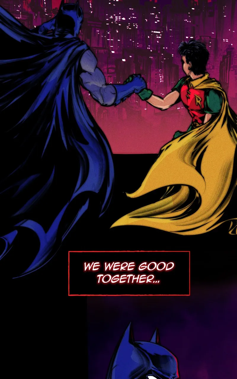 Read Red Hood: Outlaws chapter 1 image 80 on Lezhin