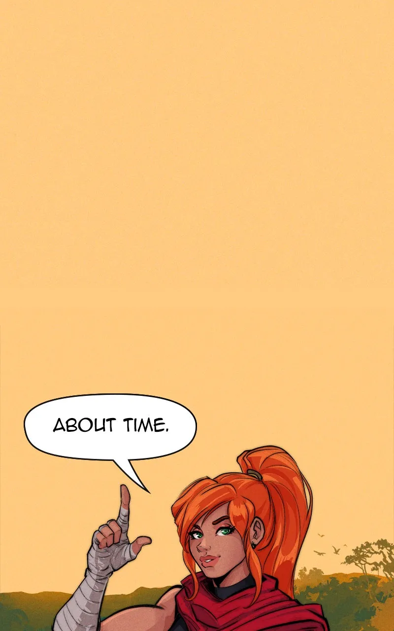 Read Red Hood: Outlaws chapter 1 image 85 on Lezhin