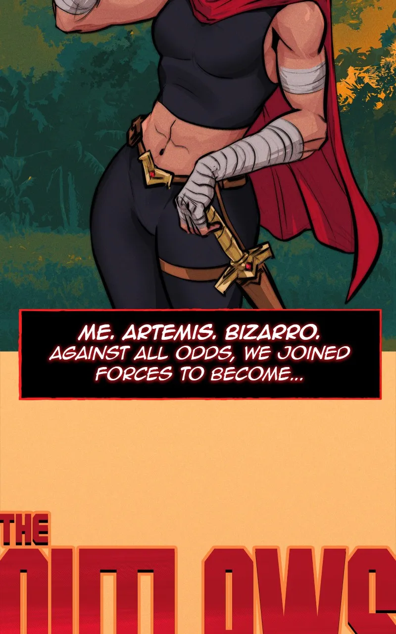 Read Red Hood: Outlaws chapter 1 image 86 on Lezhin