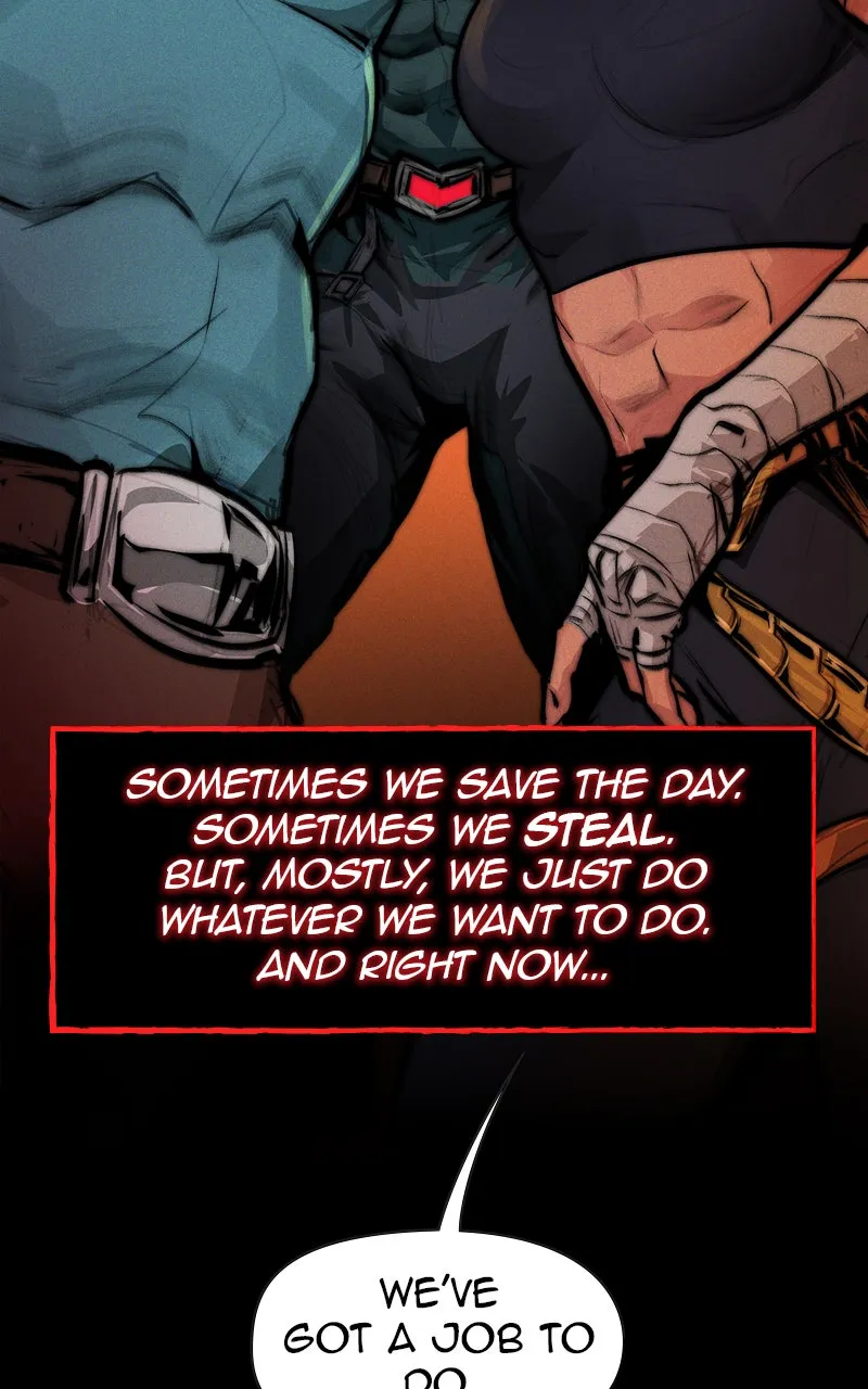 Read Red Hood: Outlaws chapter 1 image 88 on Lezhin