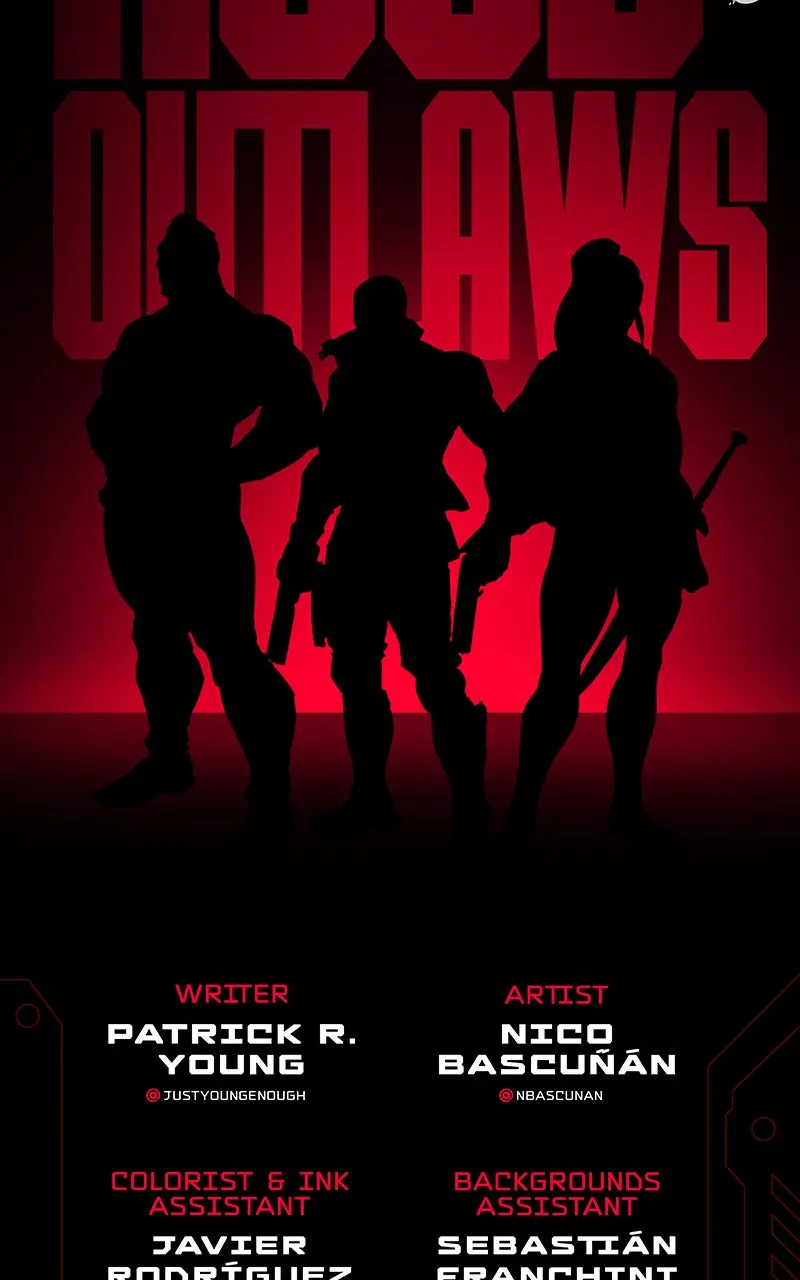 Read Red Hood: Outlaws chapter 1 image 90 on Lezhin