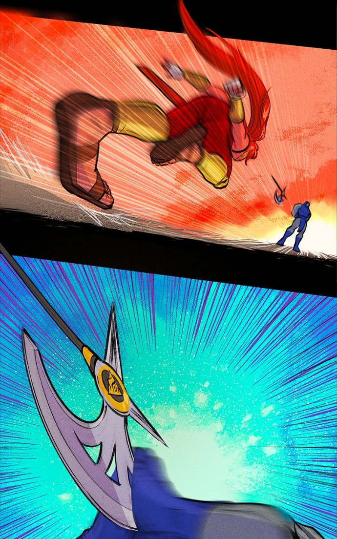 Read Red Hood: Outlaws chapter 11 image 13 on Lezhin