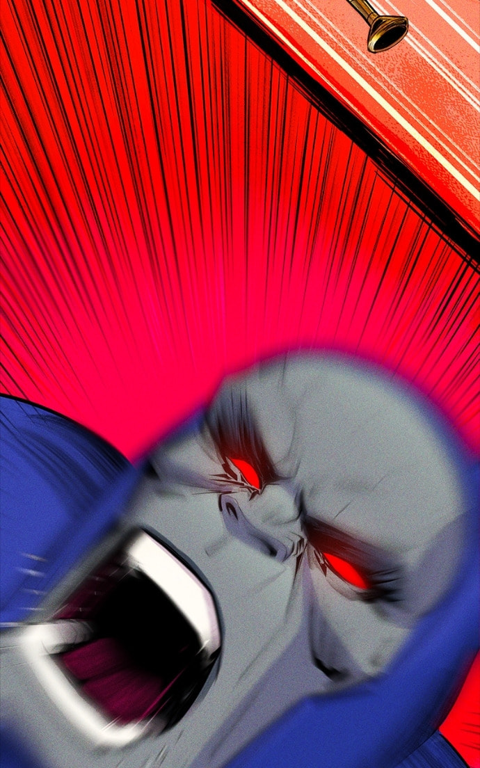 Read Red Hood: Outlaws chapter 11 image 17 on Lezhin