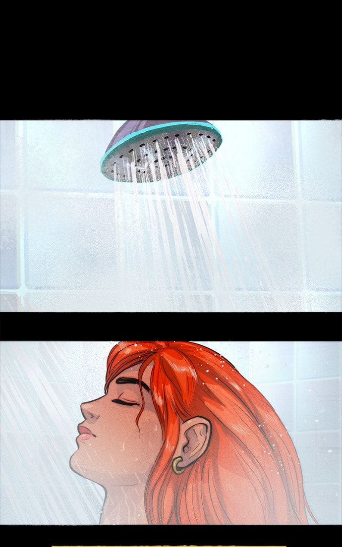 Read Red Hood: Outlaws chapter 11 image 30 on Lezhin