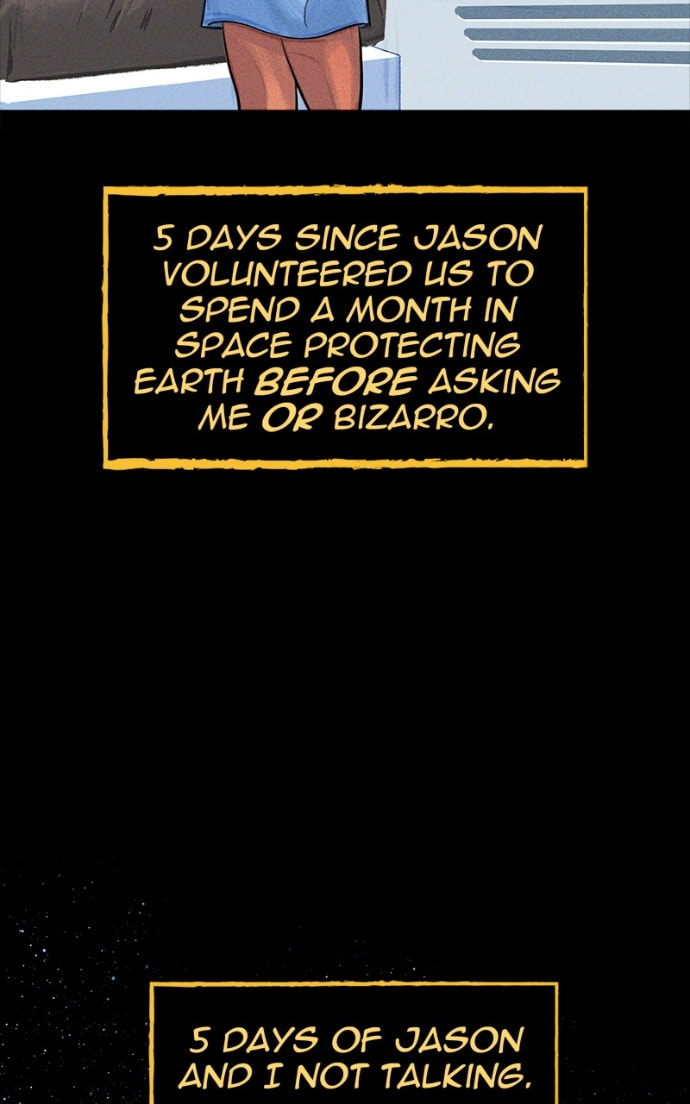 Read Red Hood: Outlaws chapter 11 image 34 on Lezhin