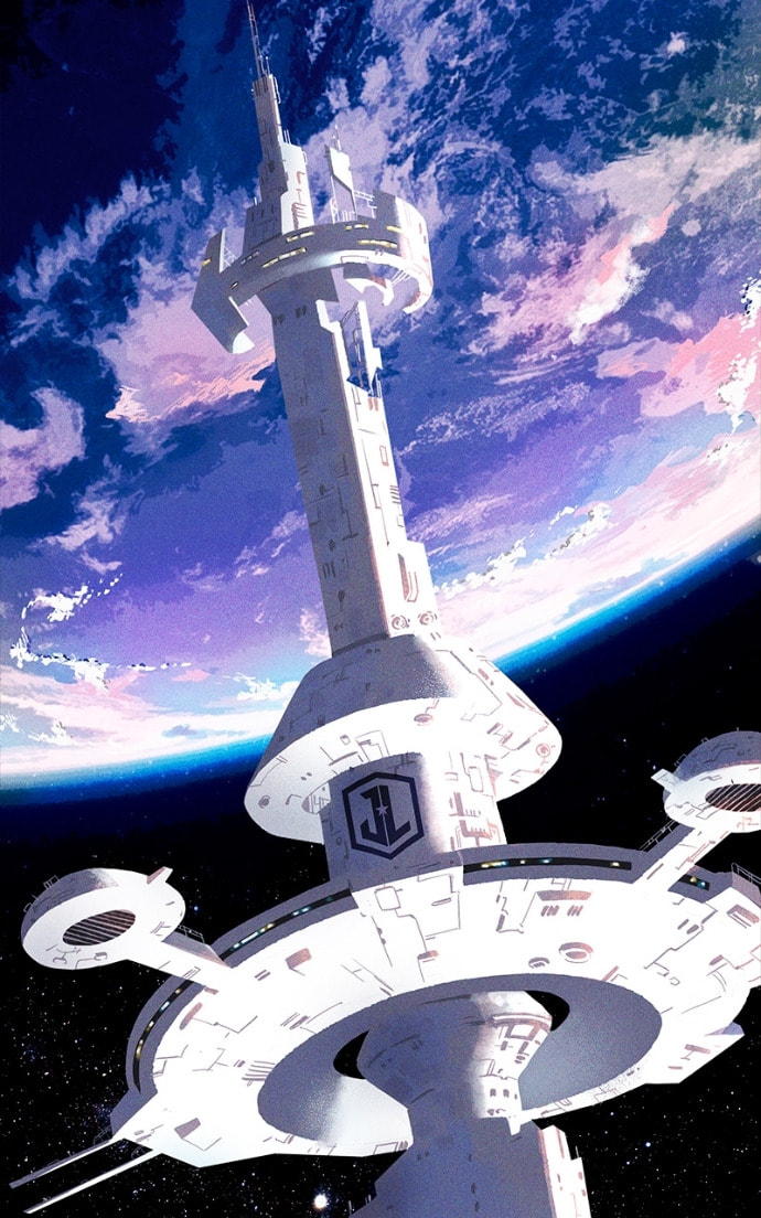 Read Red Hood: Outlaws chapter 11 image 37 on Lezhin