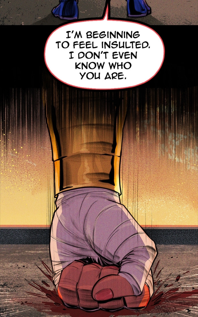 Read Red Hood: Outlaws chapter 11 image 4 on Lezhin