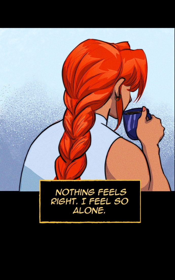 Read Red Hood: Outlaws chapter 11 image 41 on Lezhin