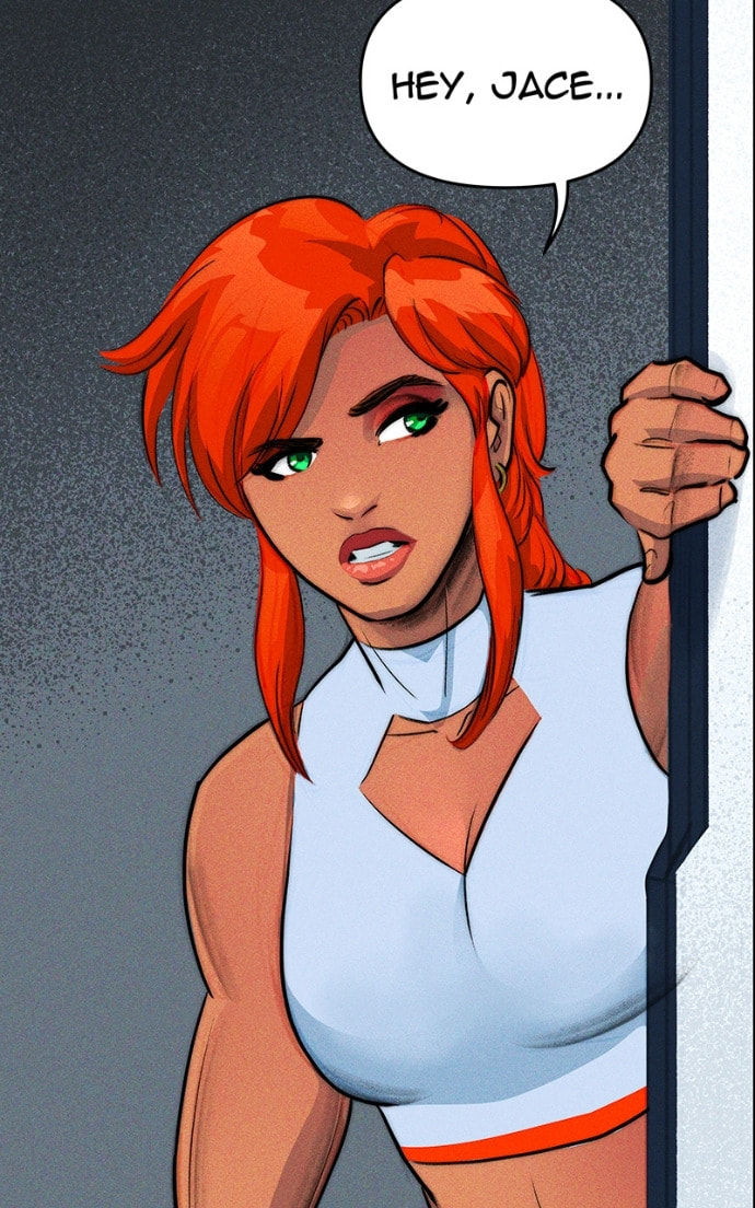 Read Red Hood: Outlaws chapter 11 image 44 on Lezhin