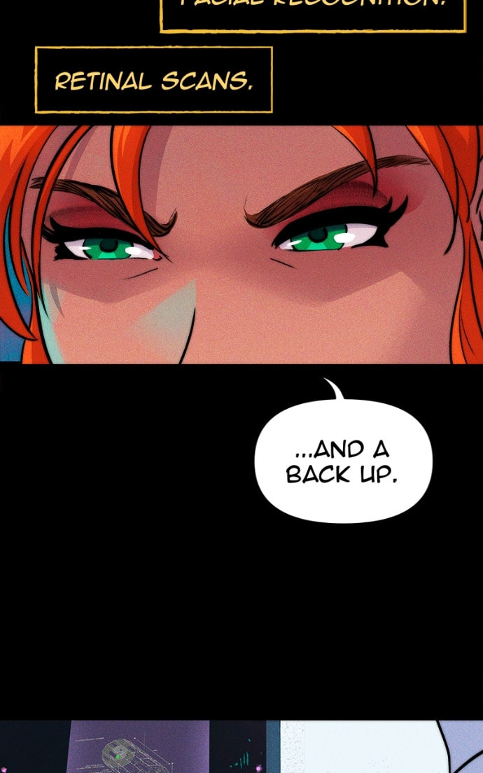 Read Red Hood: Outlaws chapter 11 image 62 on Lezhin