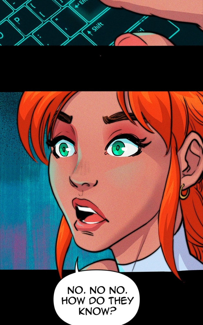 Read Red Hood: Outlaws chapter 11 image 76 on Lezhin