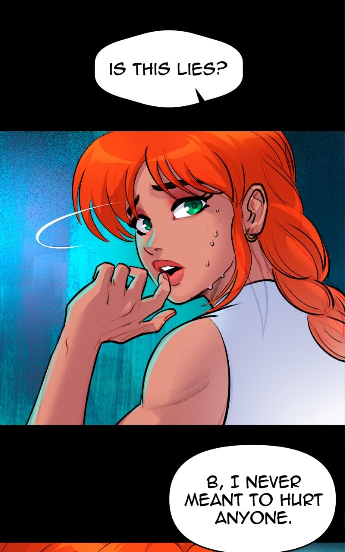 Read Red Hood: Outlaws chapter 11 image 78 on Lezhin