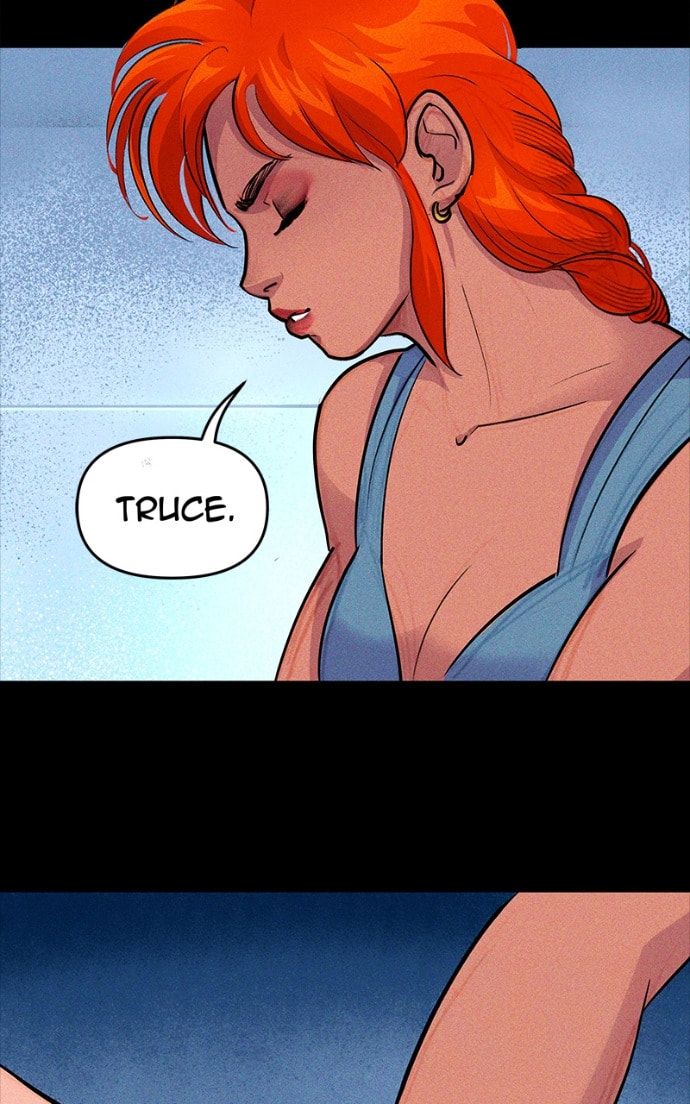 Read Red Hood: Outlaws chapter 11 image 89 on Lezhin