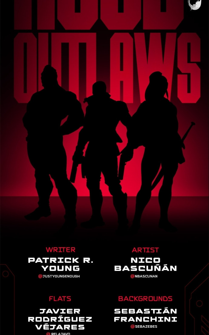 Read Red Hood: Outlaws chapter 11 image 98 on Lezhin