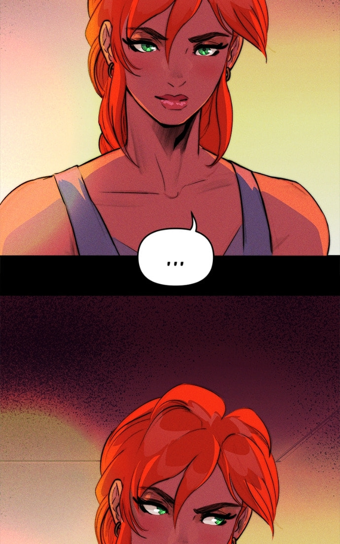 Read Red Hood: Outlaws chapter 12 image 11 on Lezhin