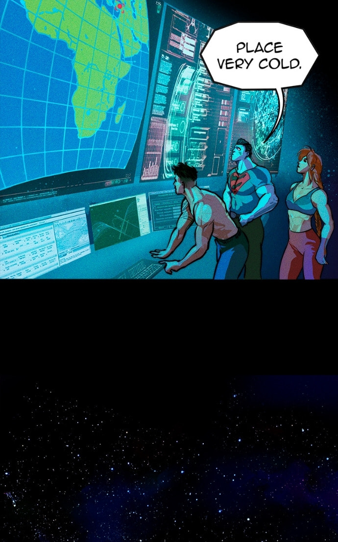 Read Red Hood: Outlaws chapter 12 image 19 on Lezhin