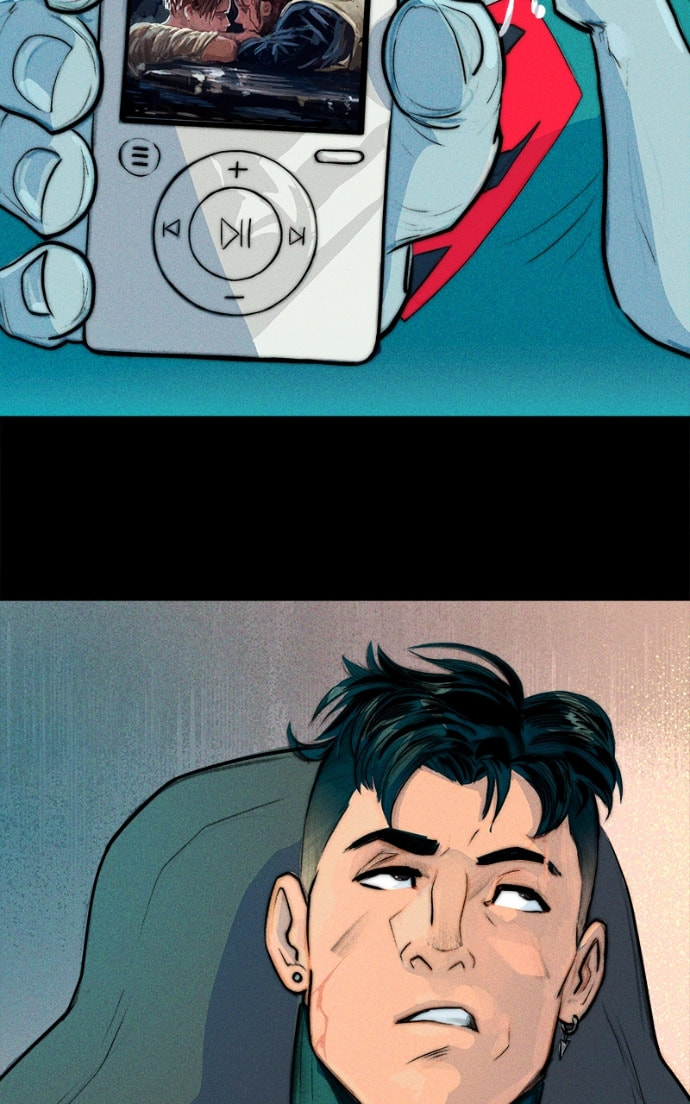 Read Red Hood: Outlaws chapter 12 image 25 on Lezhin